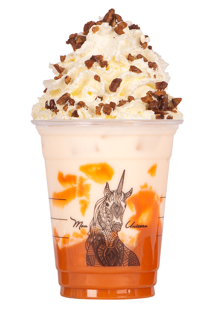 oreo choco cup