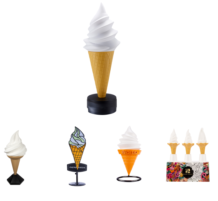 Accessary-Taizhou Pasmo Food Technology Co., Ltd